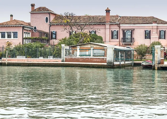 Villa Lina Venise